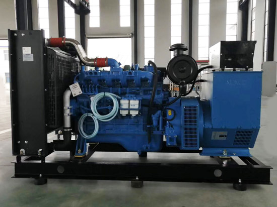 180KW玉柴發(fā)電機組 180KW玉柴發(fā)電機組